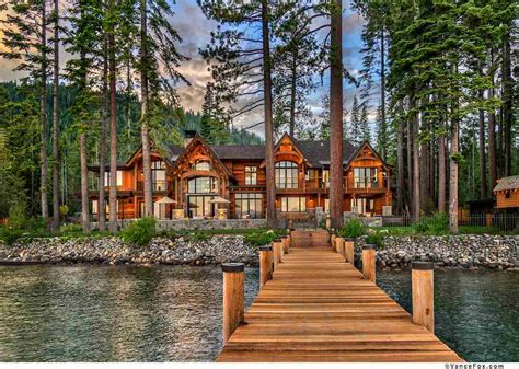 cabins for sale lake tahoe|Cabin Homes For Sale In South Lake Tahoe, CA